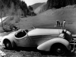 Audi Front 225 Roadster 1935 года